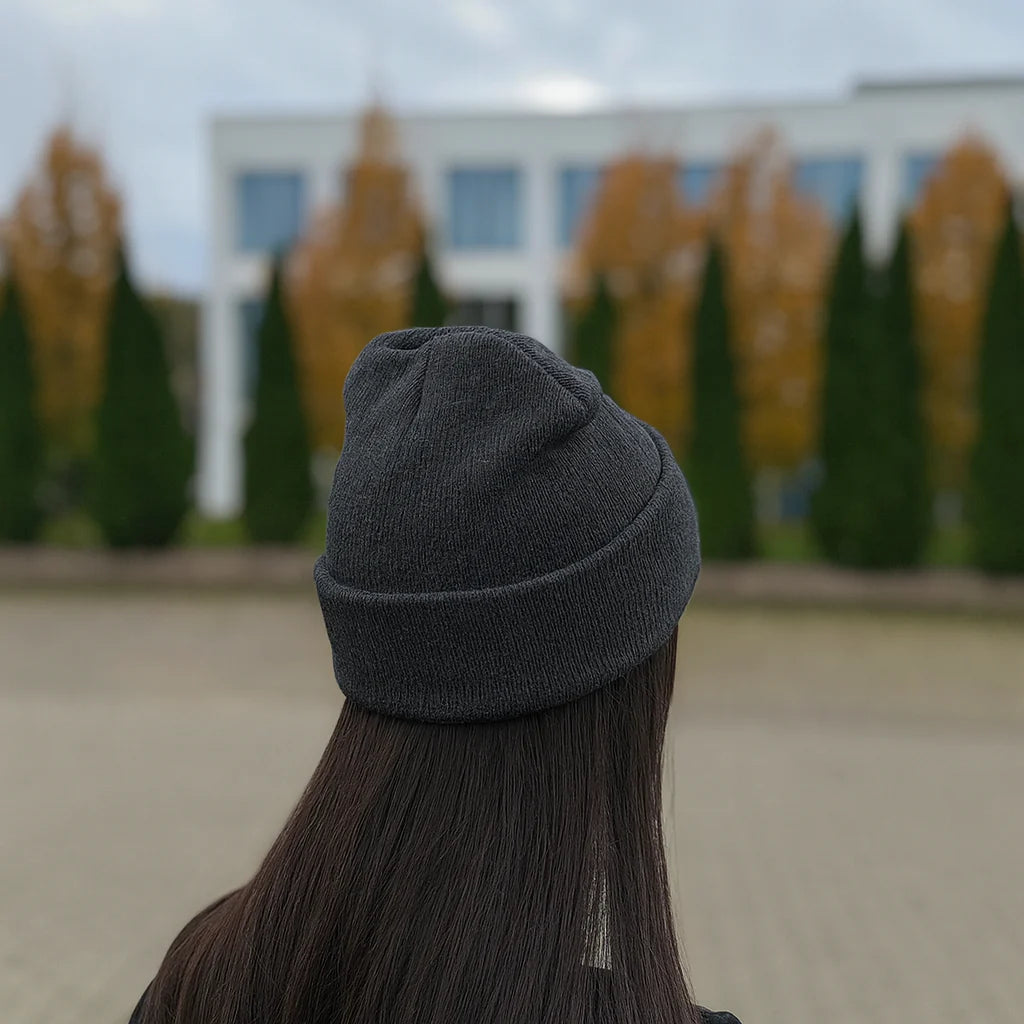 Elence Satin Beanie